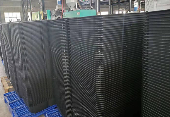空心楼板结构在大空间大跨度建筑中的设计原理有那些